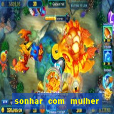 sonhar com mulher pelada no jogo do bicho